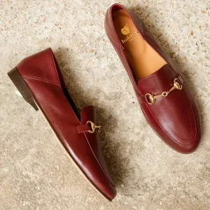 Women Bobbies Loafers & Derbies | Jill