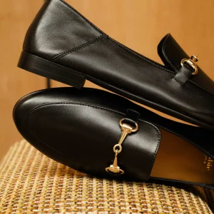 Women Bobbies Loafers & Derbies | Jill