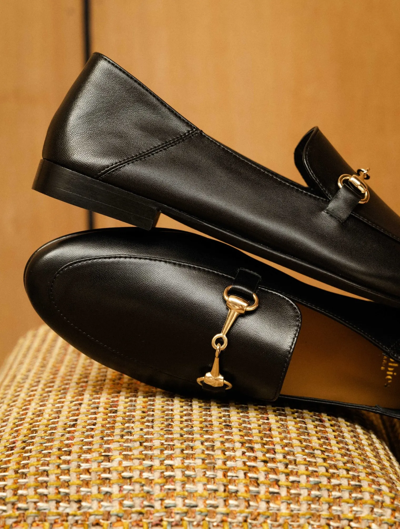 jill_5.webp Women Bobbies Loafers & Derbies | Jill