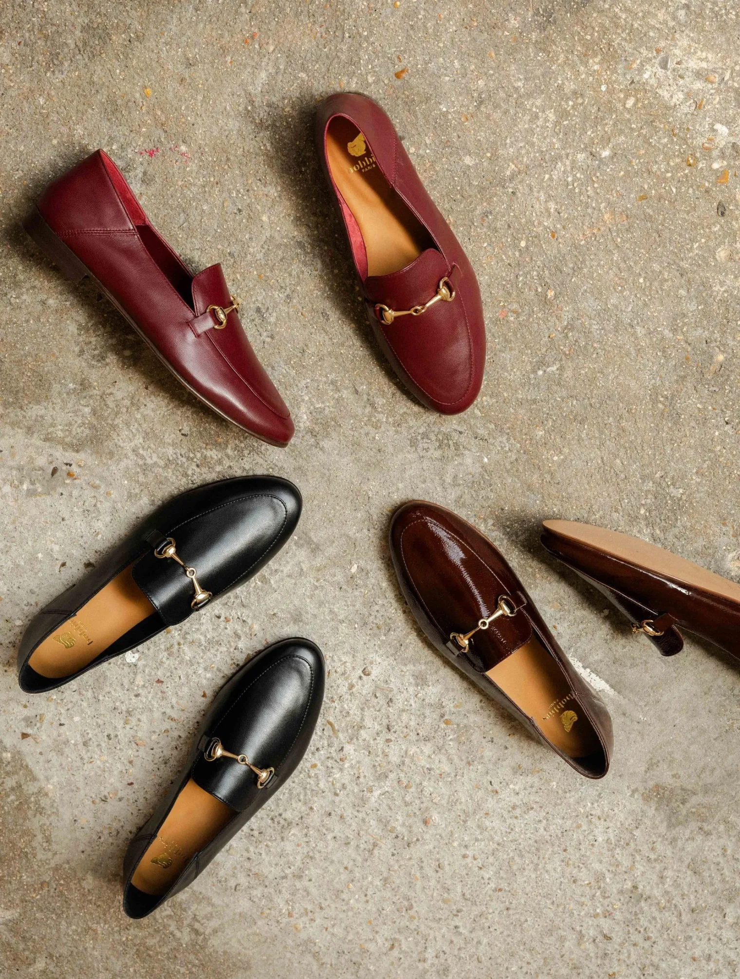 jill_6-1.webp Women Bobbies Loafers & Derbies | Jill