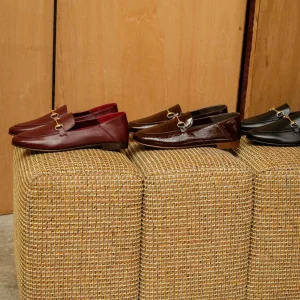 Women Bobbies Loafers & Derbies | Jill