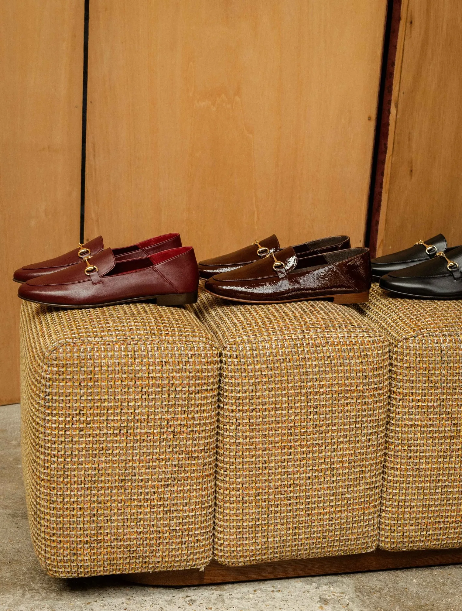 jill_6-2.webp Women Bobbies Loafers & Derbies | Jill