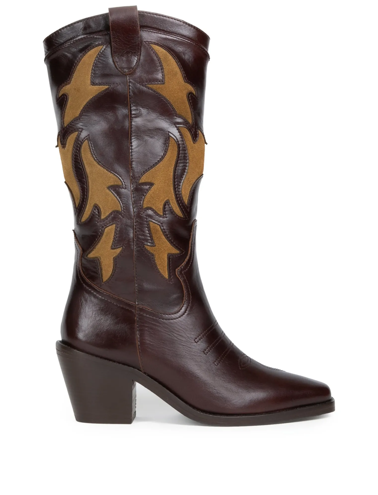 joon_1-1.webp Women Bobbies Knee High Boots | Joon