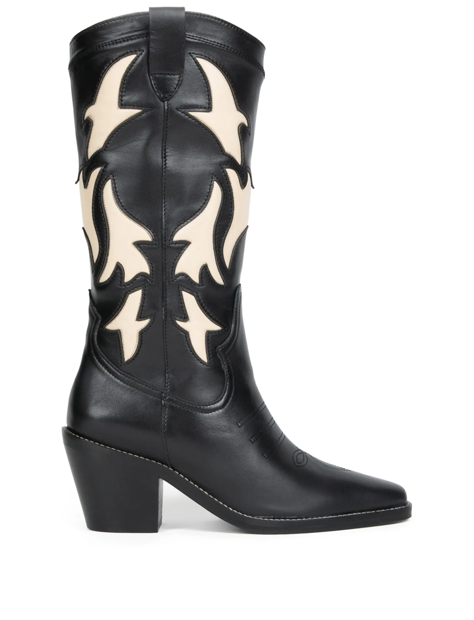 joon_1.webp Women Bobbies Knee High Boots | Joon