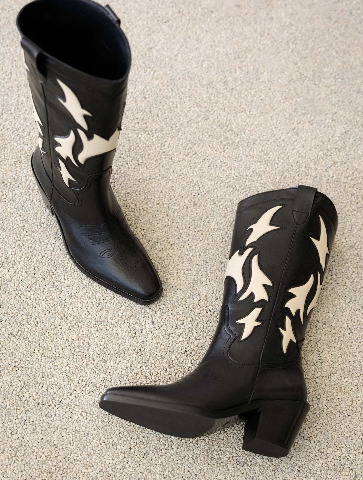 joon_2.webp Women Bobbies Knee High Boots | Joon