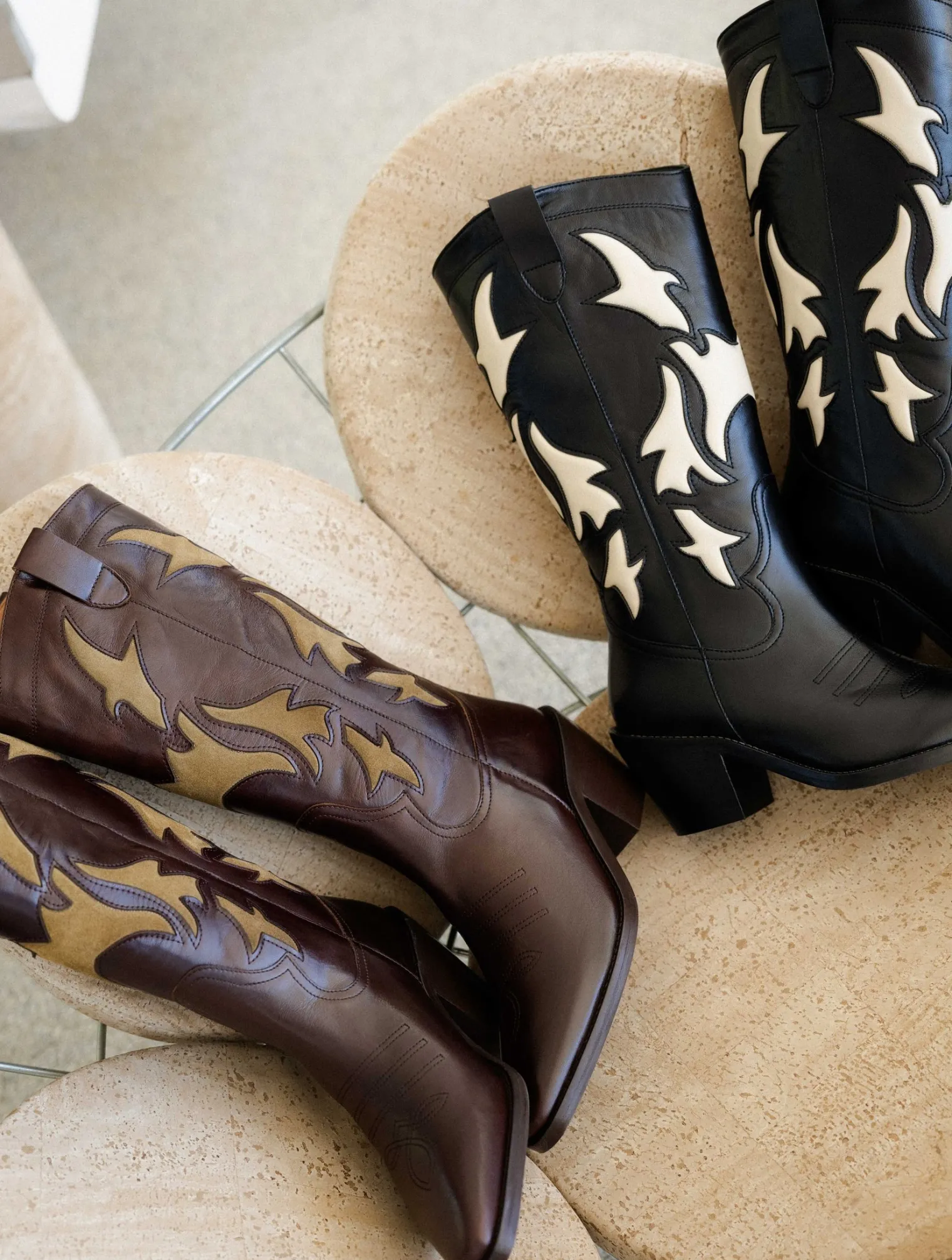 joon_6-1.webp Women Bobbies Knee High Boots | Joon