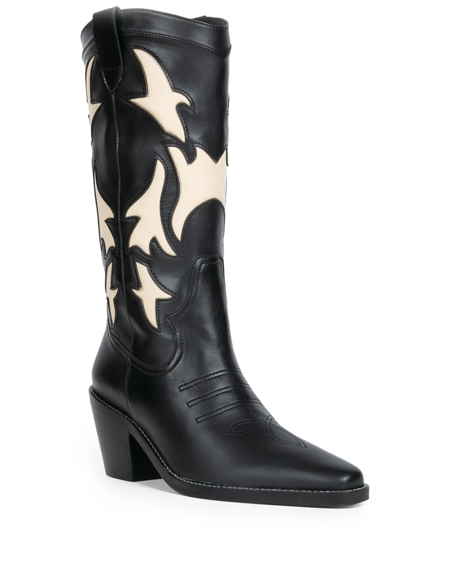 joon_7.webp Women Bobbies Knee High Boots | Joon