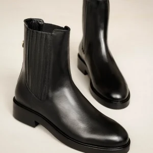 Women Bobbies Ankle Boots | Joyce