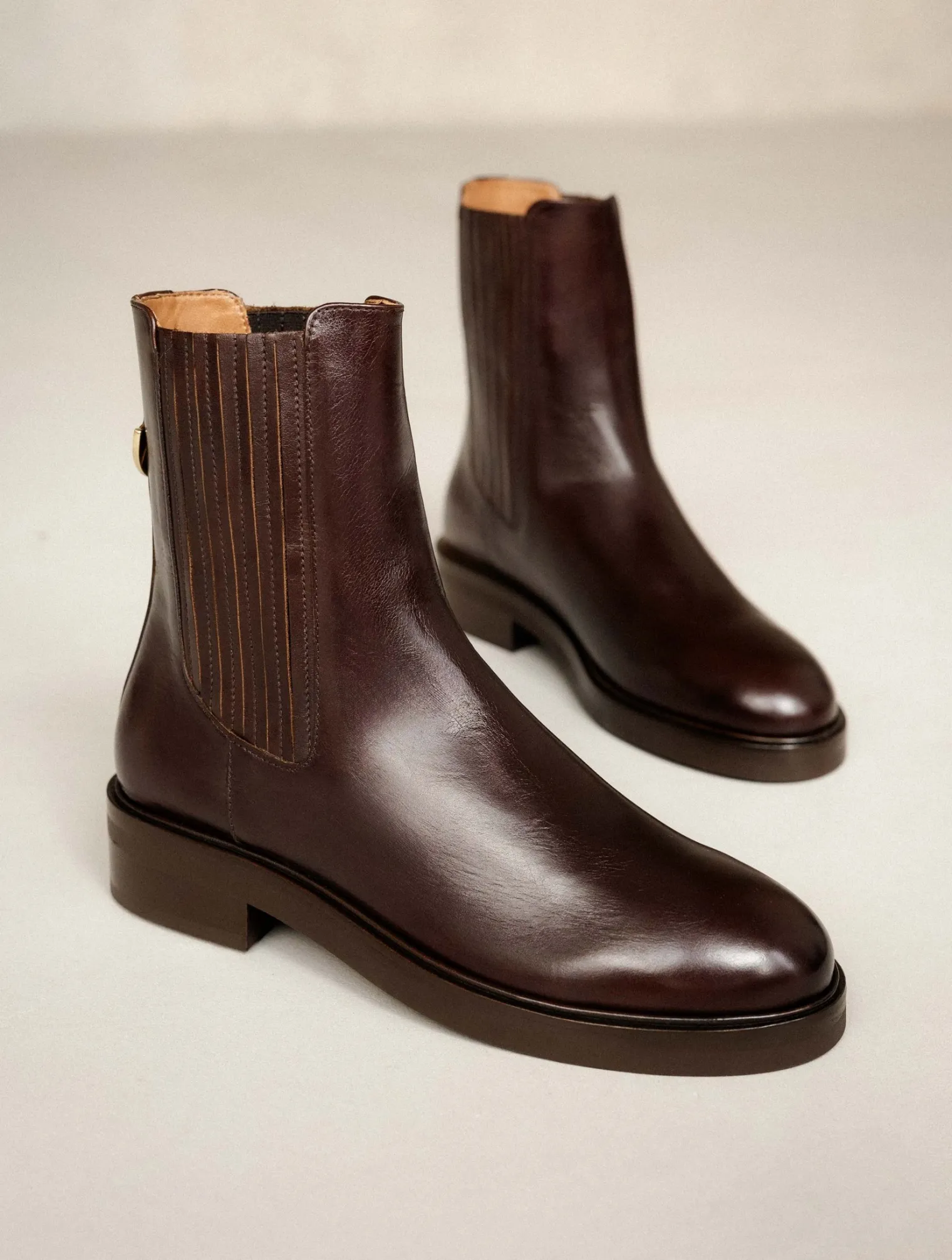 joyce_2.webp Women Bobbies Ankle Boots | Joyce
