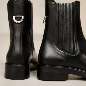Women Bobbies Ankle Boots | Joyce