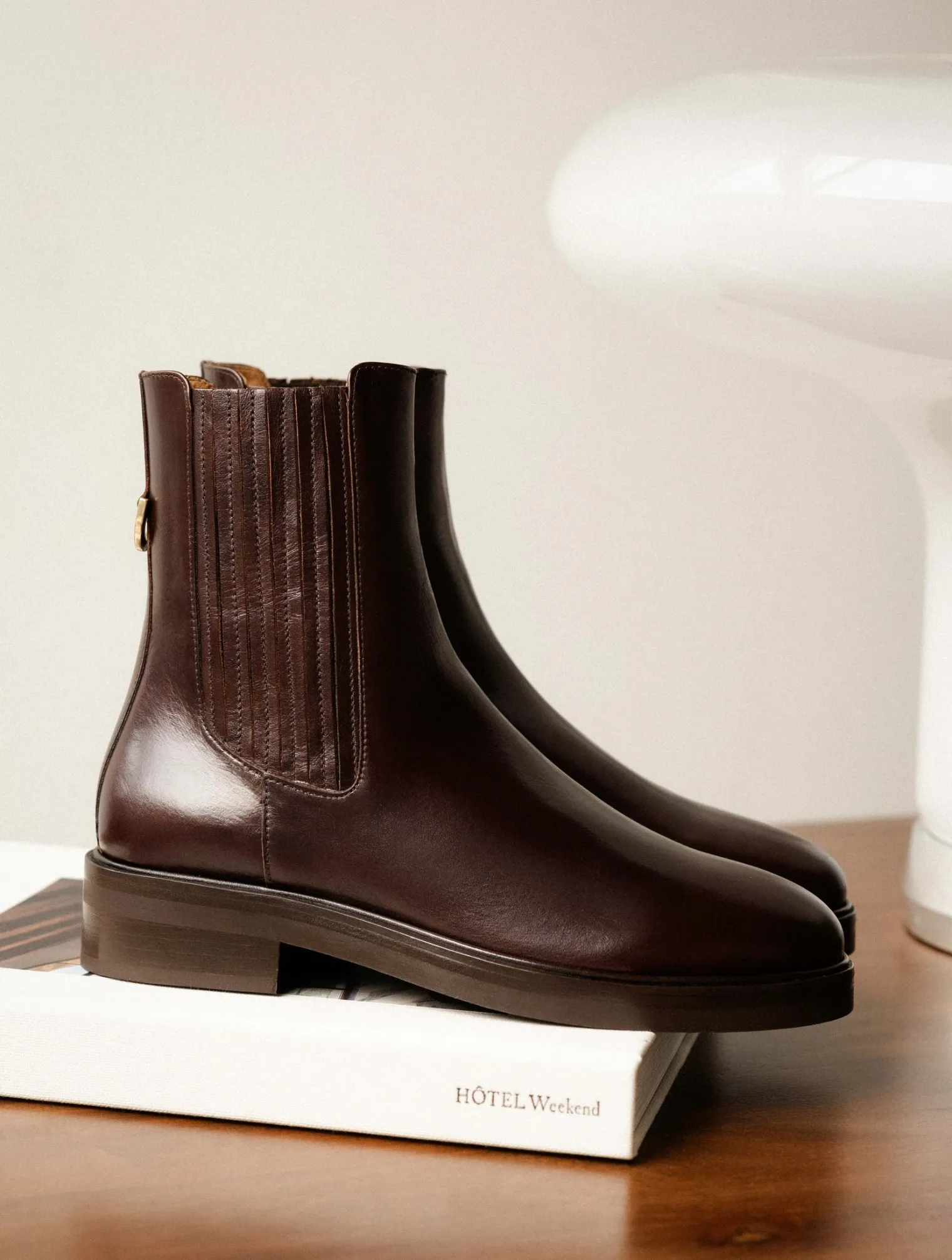 joyce_4.webp Women Bobbies Ankle Boots | Joyce