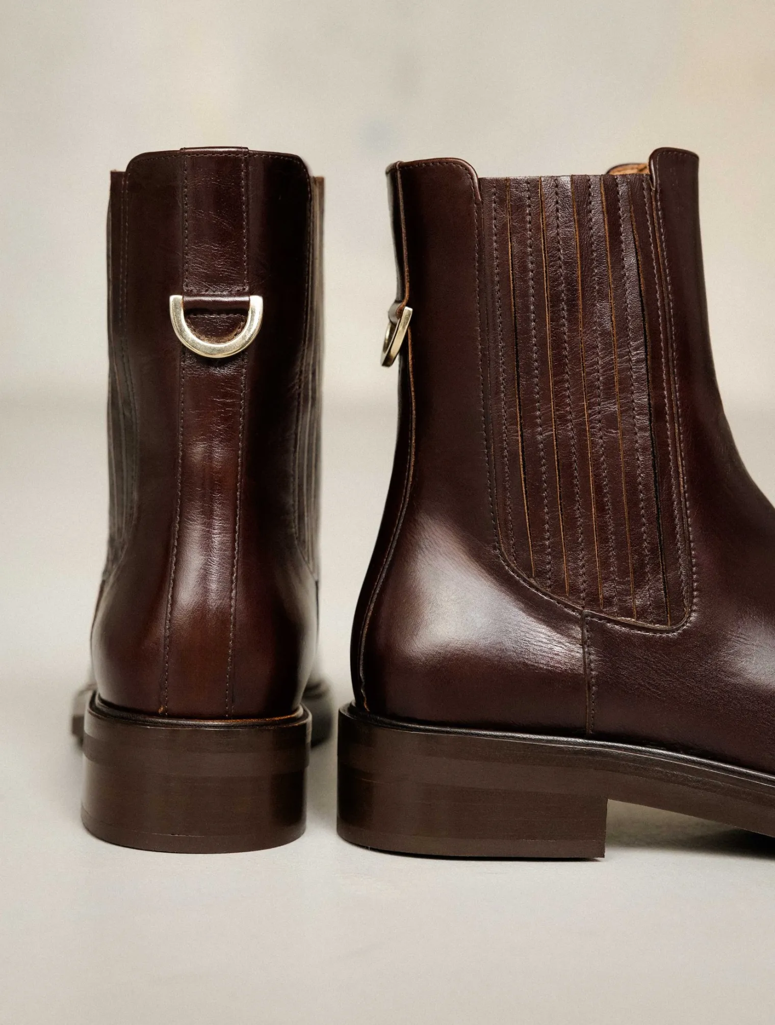 joyce_6.webp Women Bobbies Ankle Boots | Joyce