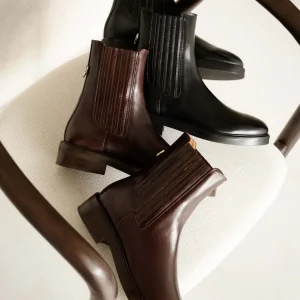 Women Bobbies Ankle Boots | Joyce