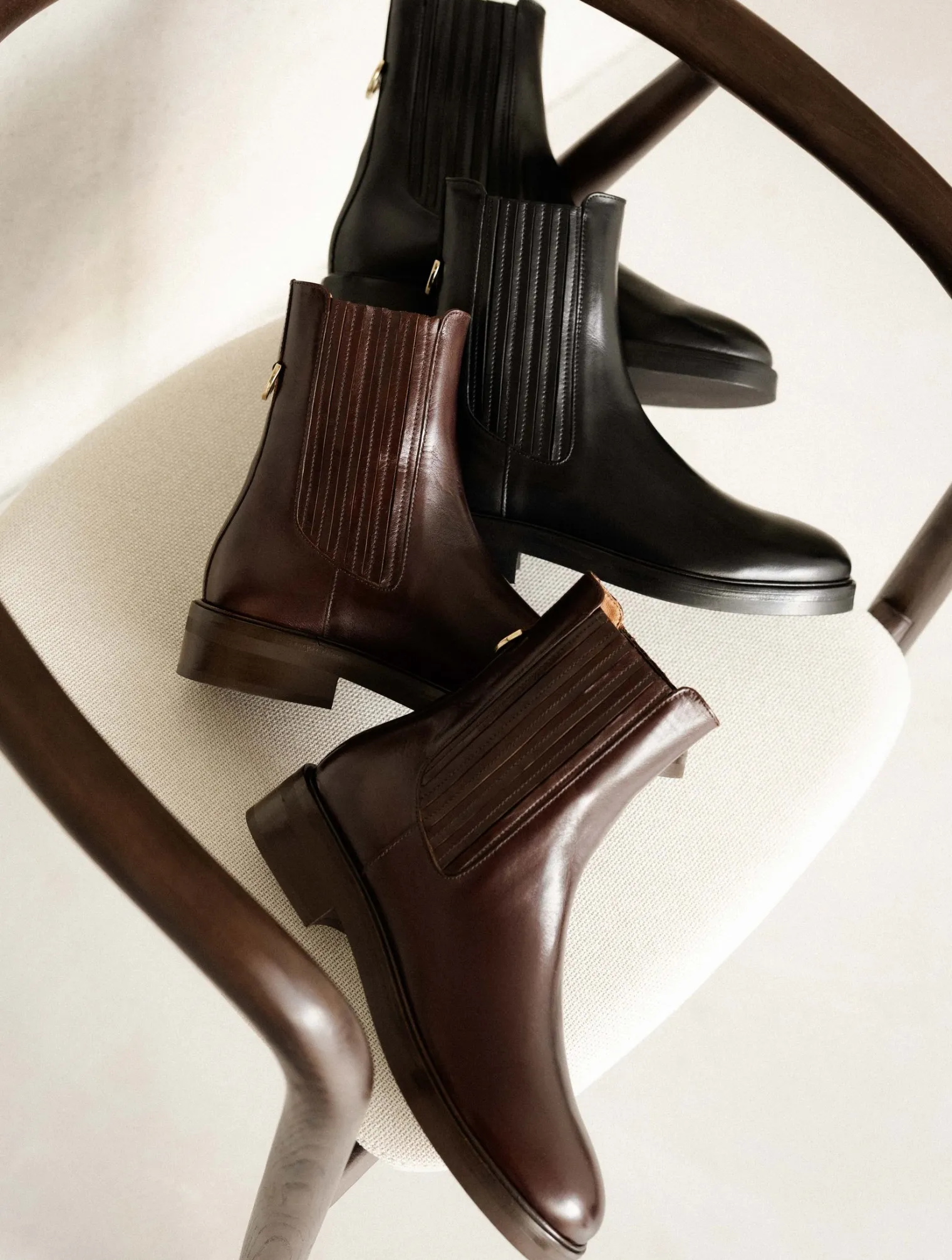 joyce_7.webp Women Bobbies Ankle Boots | Joyce