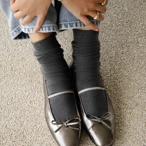 Women Bobbies Ballet Flats | Kaïa