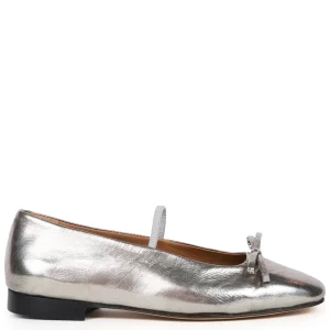 Women Bobbies Ballet Flats | Kaïa
