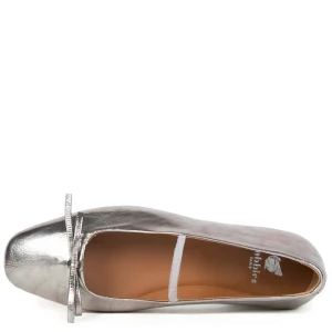 Women Bobbies Ballet Flats | Kaïa