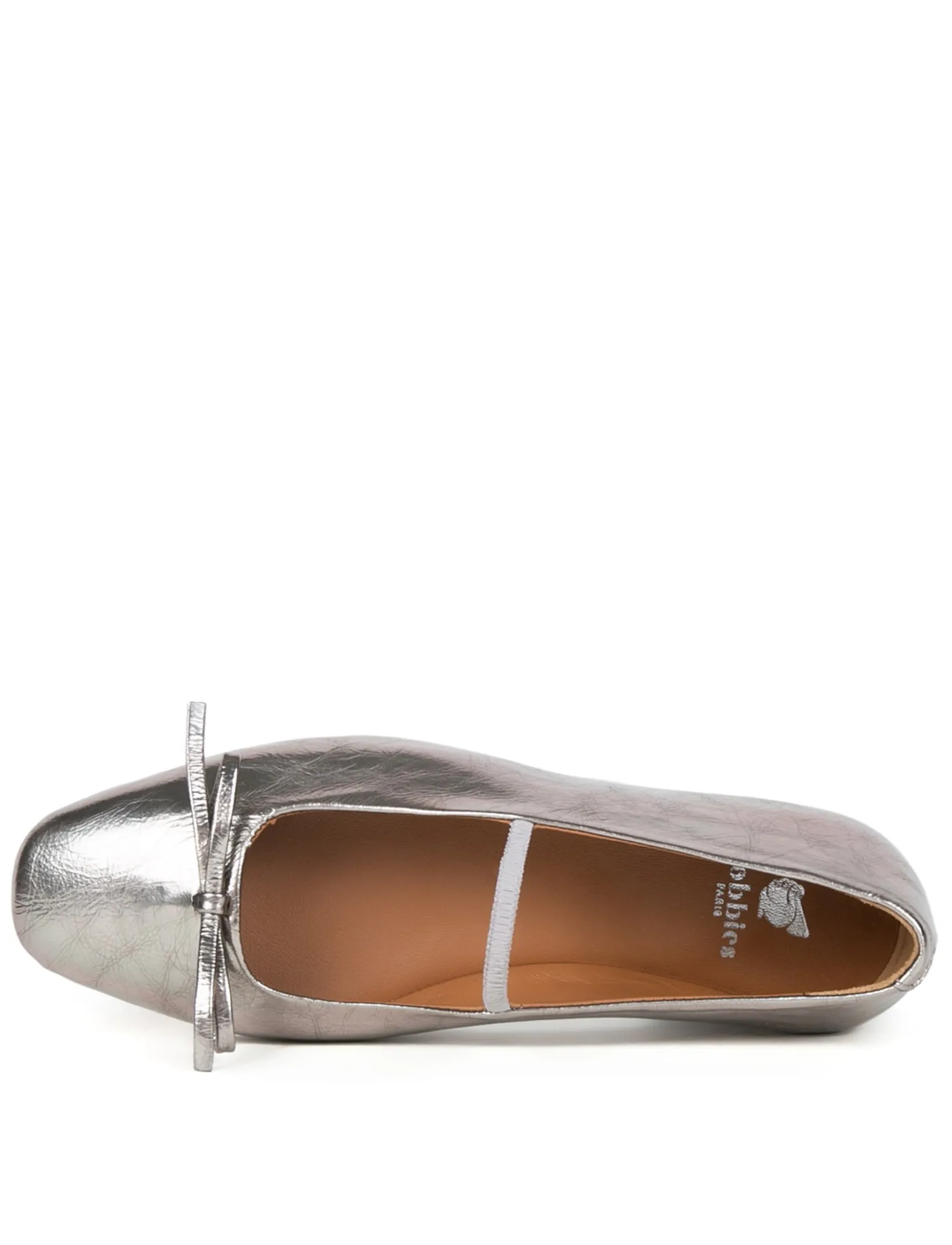 kaa_10.webp Women Bobbies Ballet Flats | Kaïa