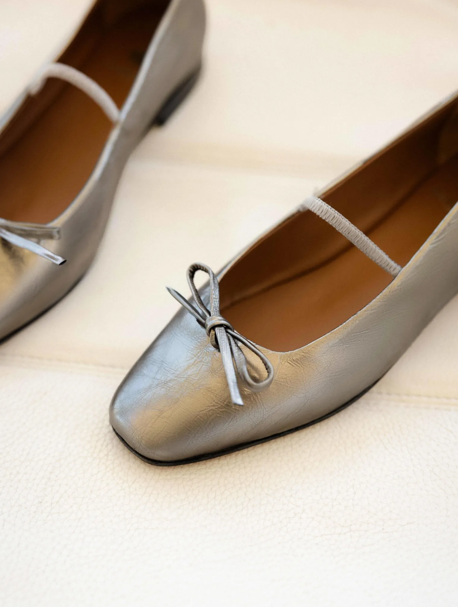 kaa_4-1.webp Women Bobbies Ballet Flats | Kaïa