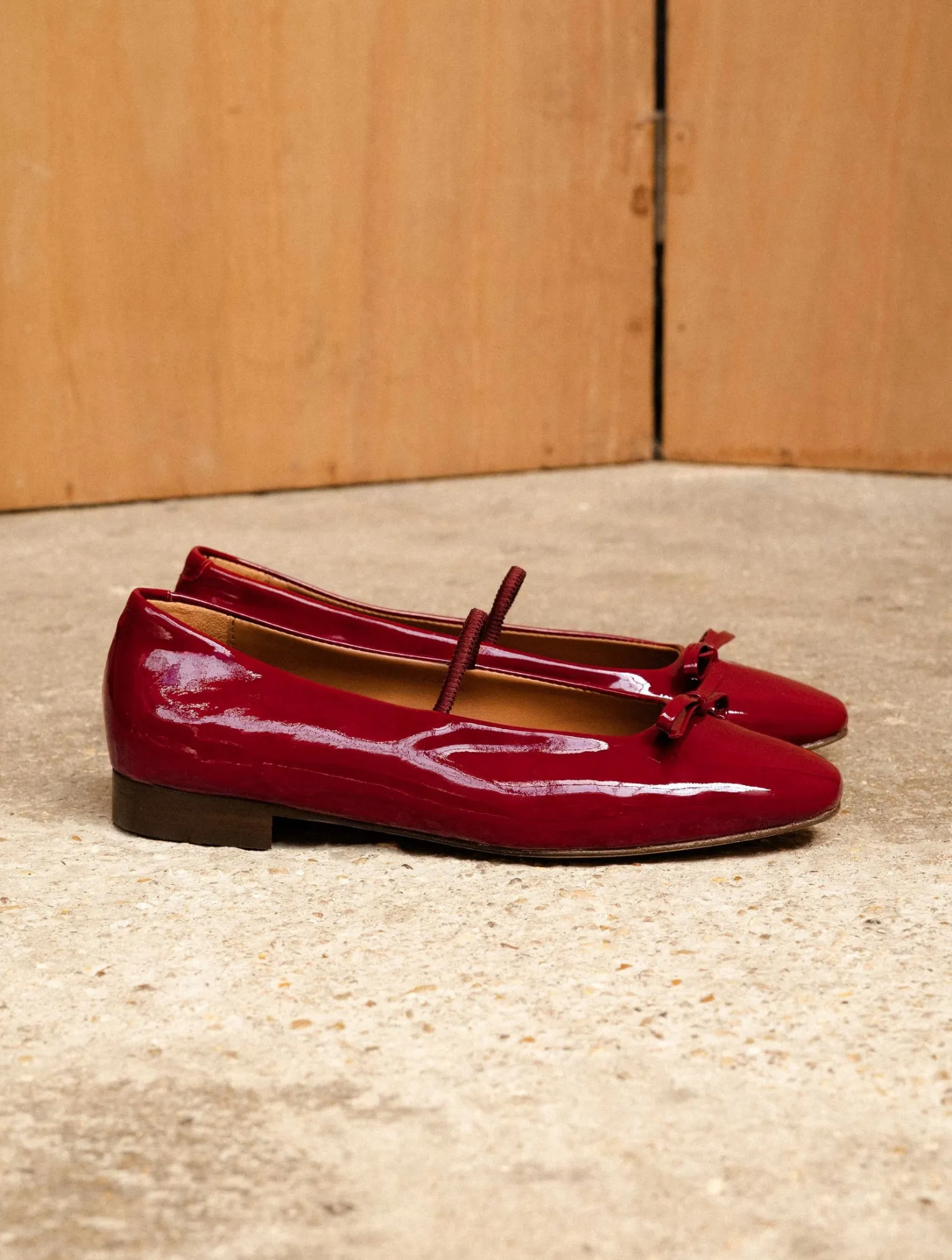 kaa_5-2.webp Women Bobbies Ballet Flats | Kaïa