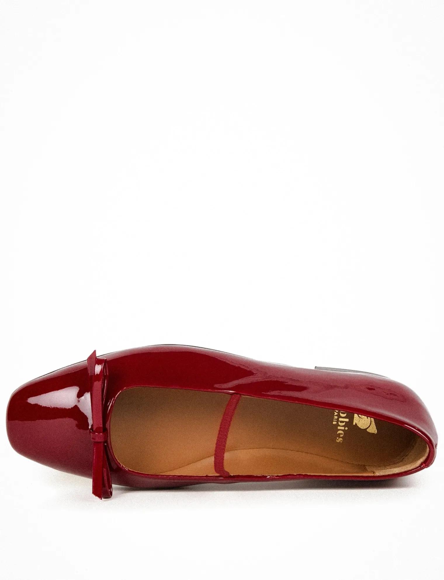 kaa_7-2.webp Women Bobbies Ballet Flats | Kaïa