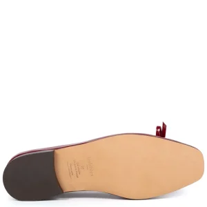 Women Bobbies Ballet Flats | Kaïa
