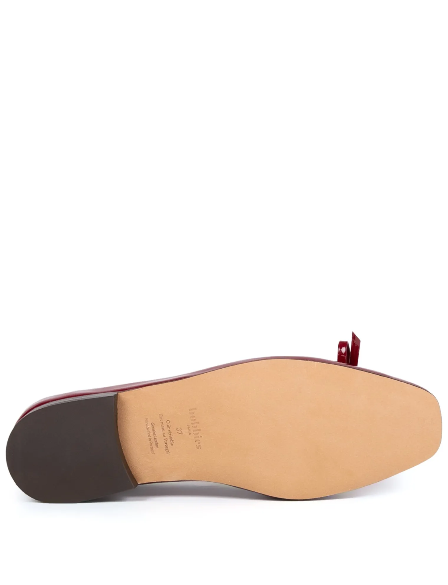 kaa_8-2.webp Women Bobbies Ballet Flats | Kaïa