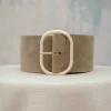 Women Bobbies Belts | Kastelli