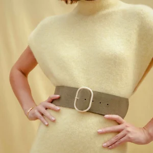 Women Bobbies Belts | Kastelli
