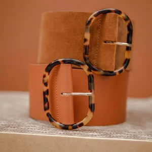 Women Bobbies Belts | Kastelli