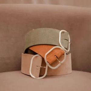 Women Bobbies Belts | Kastelli