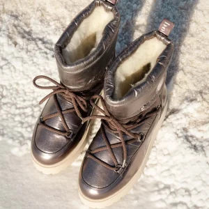 Women Bobbies Ankle Boots | Kemi