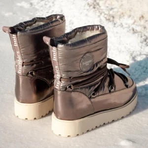 Women Bobbies Ankle Boots | Kemi