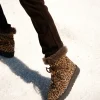 Women Bobbies Ankle Boots | Kiruna