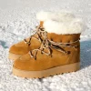 Women Bobbies Ankle Boots | Kiruna