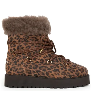 Women Bobbies Ankle Boots | Kiruna