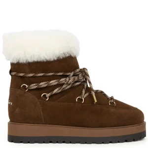 Women Bobbies Ankle Boots | Kiruna
