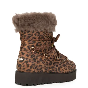Women Bobbies Ankle Boots | Kiruna