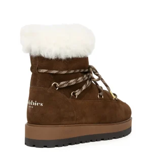 Women Bobbies Ankle Boots | Kiruna