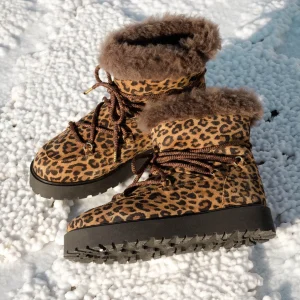 Women Bobbies Ankle Boots | Kiruna
