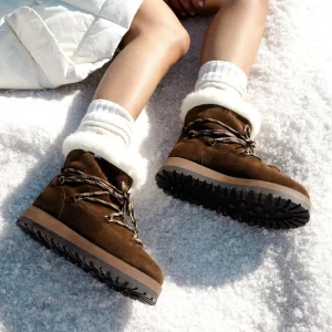 Women Bobbies Ankle Boots | Kiruna