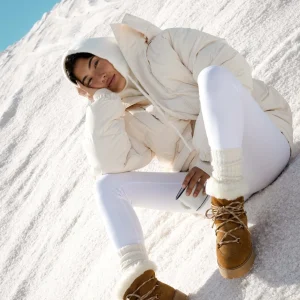 Women Bobbies Ankle Boots | Kiruna