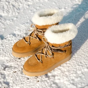Women Bobbies Ankle Boots | Kiruna