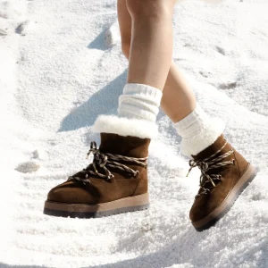 Women Bobbies Ankle Boots | Kiruna