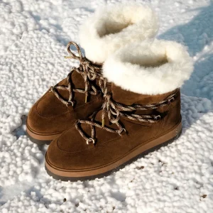 Women Bobbies Ankle Boots | Kiruna