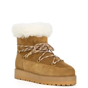 Women Bobbies Ankle Boots | Kiruna