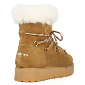 Women Bobbies Ankle Boots | Kiruna
