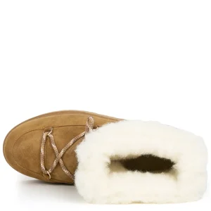 Women Bobbies Ankle Boots | Kiruna