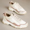 Women Bobbies Sneakers | Kiwa