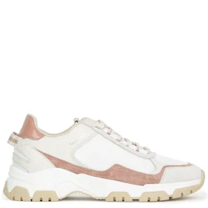 Women Bobbies Sneakers | Kiwa